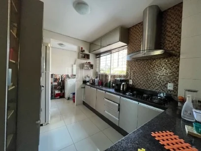 Apartamento com 3 Dormitórios - Miniatura - Lunardi Imóveis