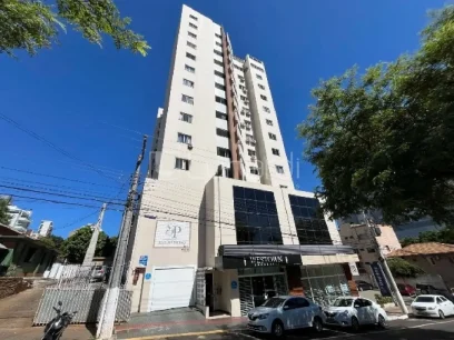 Apartamento com 3 Dormitórios - Miniatura - Lunardi Imóveis
