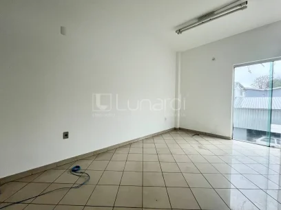 Sala Comercial - Miniatura - Lunardi Imóveis
