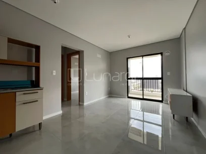 Apartamento com 2 Dormitórios - Miniatura - Lunardi Imóveis
