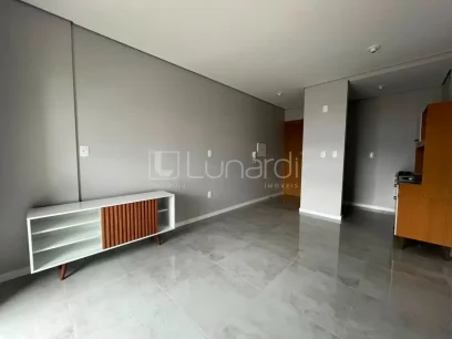 Apartamento com 2 Dormitórios - Miniatura - Lunardi Imóveis