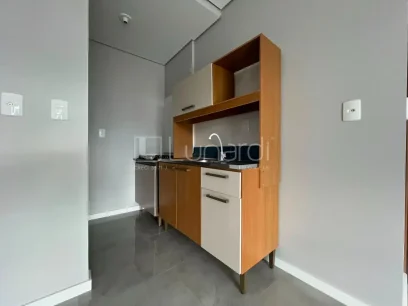 Apartamento com 2 Dormitórios - Miniatura - Lunardi Imóveis