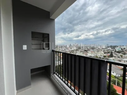 Apartamento com 2 Dormitórios - Miniatura - Lunardi Imóveis