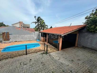 Casa com 3 Dormitórios - Miniatura - Lunardi Imóveis