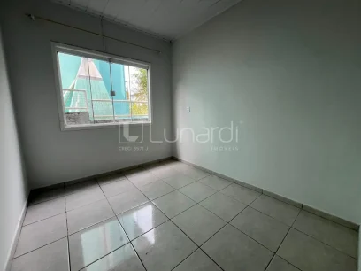 Casa com 3 Dormitórios - Miniatura - Lunardi Imóveis