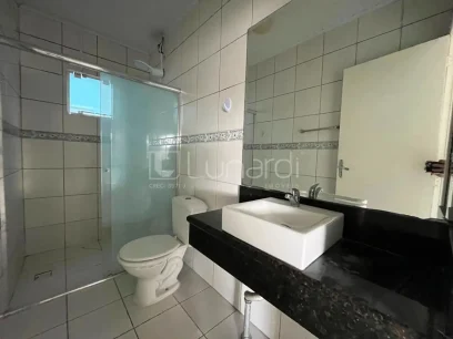 Casa com 3 Dormitórios - Miniatura - Lunardi Imóveis