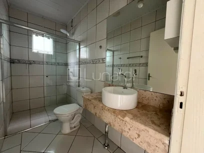 Casa com 3 Dormitórios - Miniatura - Lunardi Imóveis