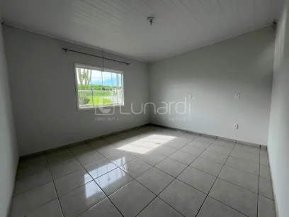 Casa com 3 Dormitórios - Miniatura - Lunardi Imóveis