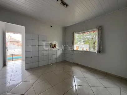 Casa com 3 Dormitórios - Miniatura - Lunardi Imóveis