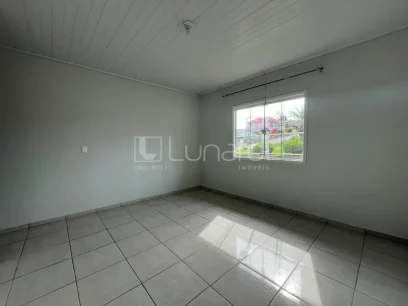 Casa com 3 Dormitórios - Miniatura - Lunardi Imóveis