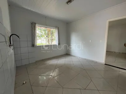 Casa com 3 Dormitórios - Miniatura - Lunardi Imóveis