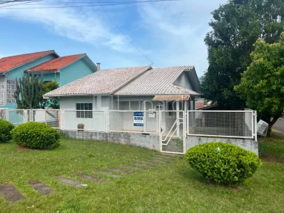 Casa com 3 Dormitórios - Miniatura - Lunardi Imóveis