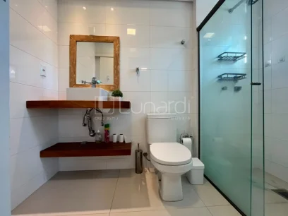Apartamento com 3 Suítes - Miniatura - Lunardi Imóveis