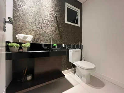 Apartamento com 3 Suítes - Miniatura - Lunardi Imóveis