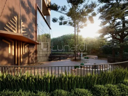 Imóvel na Planta com 3 Dormitórios - Lunardi Imóveis