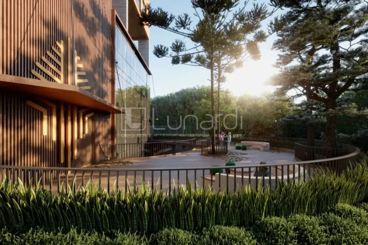 Imóvel na Planta com 3 Dormitórios - Lunardi Imóveis