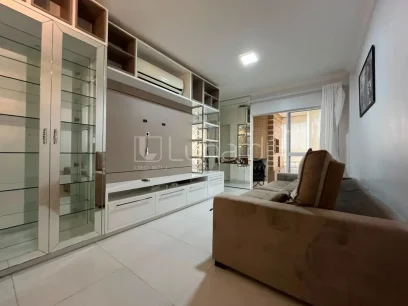 Apartamento com 2 Dormitórios - Lunardi Imóveis
