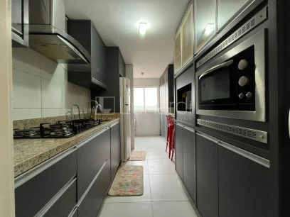 Apartamento com 2 Dormitórios - Miniatura - Lunardi Imóveis
