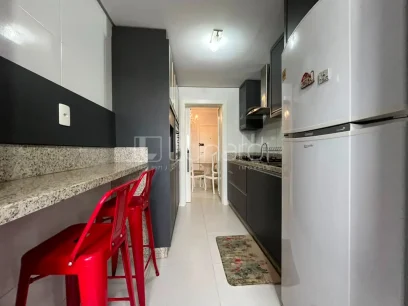 Apartamento com 2 Dormitórios - Miniatura - Lunardi Imóveis