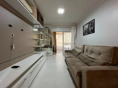 Apartamento com 2 Dormitórios - Miniatura - Lunardi Imóveis