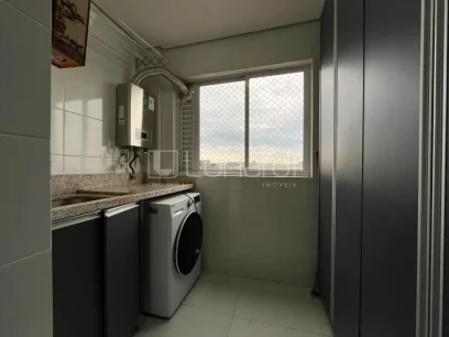 Apartamento com 2 Dormitórios - Miniatura - Lunardi Imóveis