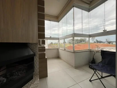 Apartamento com 2 Dormitórios - Miniatura - Lunardi Imóveis