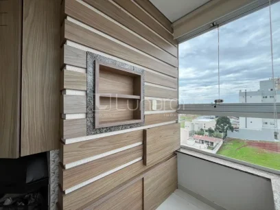 Apartamento com 2 Dormitórios - Miniatura - Lunardi Imóveis