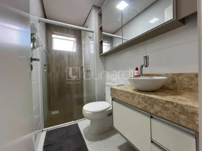Apartamento com 2 Dormitórios - Miniatura - Lunardi Imóveis