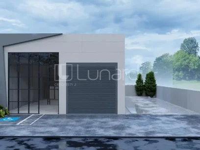 Barracão - Lunardi Imóveis