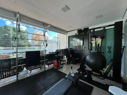 Apartamento com 2 Suítes - Miniatura - Lunardi Imóveis