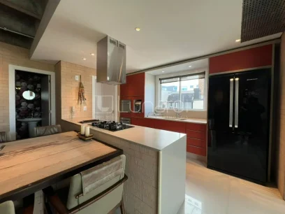 Apartamento com 2 Suítes - Miniatura - Lunardi Imóveis
