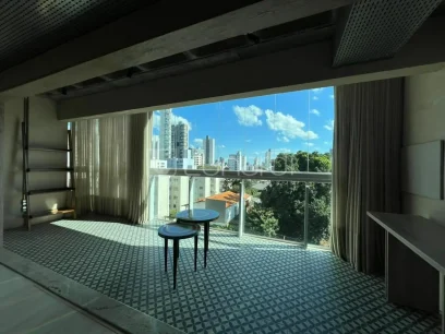 Apartamento com 2 Suítes - Miniatura - Lunardi Imóveis