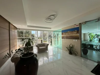 Apartamento com 2 Suítes - Miniatura - Lunardi Imóveis