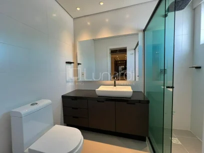 Apartamento com 2 Suítes - Miniatura - Lunardi Imóveis