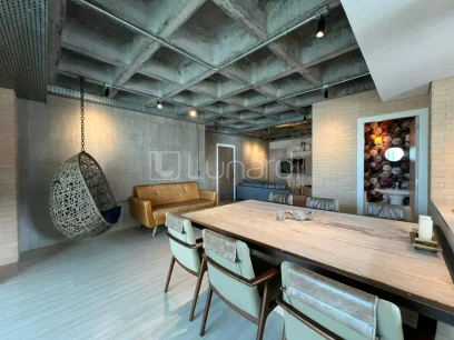 Apartamento com 2 Suítes - Lunardi Imóveis
