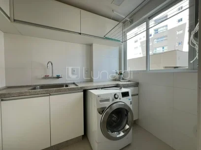 Apartamento com 2 Suítes - Miniatura - Lunardi Imóveis