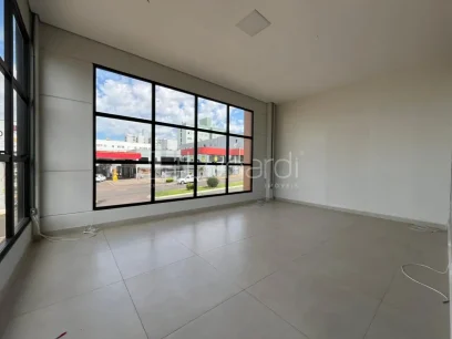 Sala Comercial - Miniatura - Lunardi Imóveis