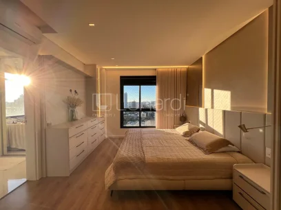 Apartamento com 3 Dormitórios - Miniatura - Lunardi Imóveis