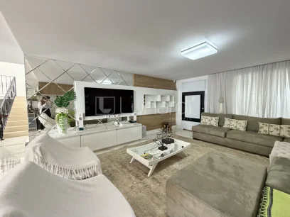 Casa com 2 Suítes - Miniatura - Lunardi Imóveis