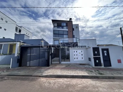 Apartamento com 2 Dormitórios - Miniatura - Lunardi Imóveis