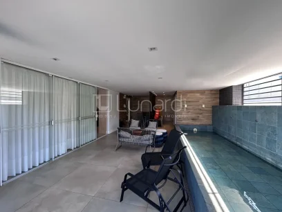 Apartamento com 3 Suítes - Miniatura - Lunardi Imóveis