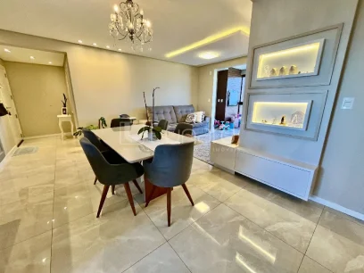 Apartamento com 3 Dormitórios - Miniatura - Lunardi Imóveis