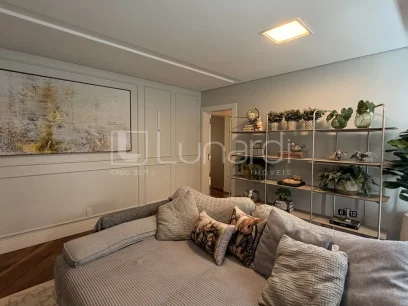 Apartamento com 4 Dormitórios - Miniatura - Lunardi Imóveis