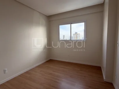 Apartamento com 2 Dormitórios - Miniatura - Lunardi Imóveis