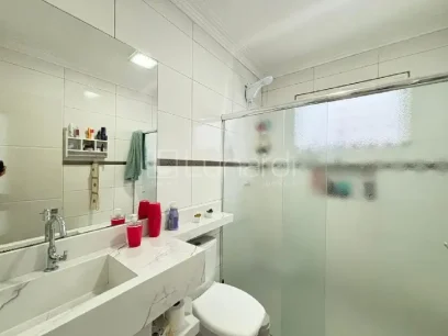 Casa com 3 Dormitórios - Miniatura - Lunardi Imóveis