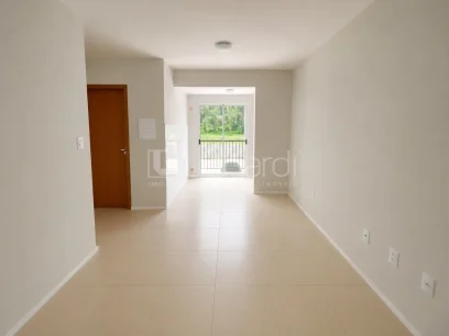 Apartamento com 2 Dormitórios - Miniatura - Lunardi Imóveis