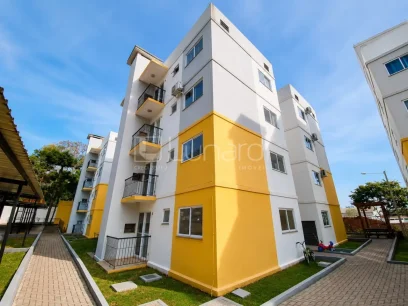 Apartamento com 2 Dormitórios - Miniatura - Lunardi Imóveis