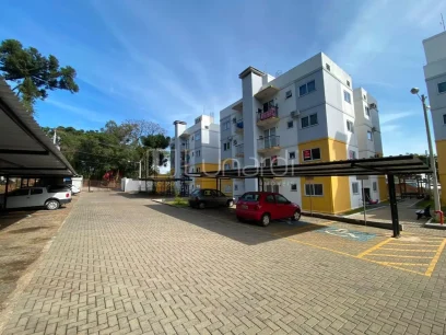 Apartamento com 2 Dormitórios - Miniatura - Lunardi Imóveis