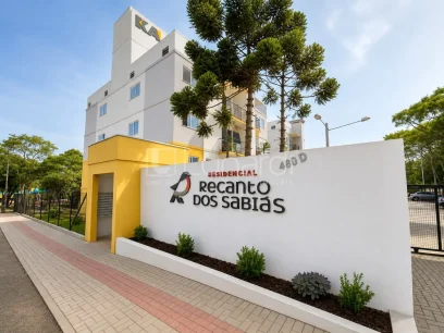 Apartamento com 2 Dormitórios - Miniatura - Lunardi Imóveis
