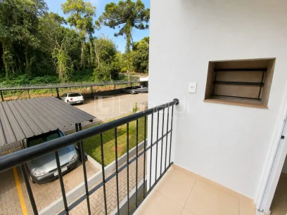 Apartamento com 2 Dormitórios - Miniatura - Lunardi Imóveis